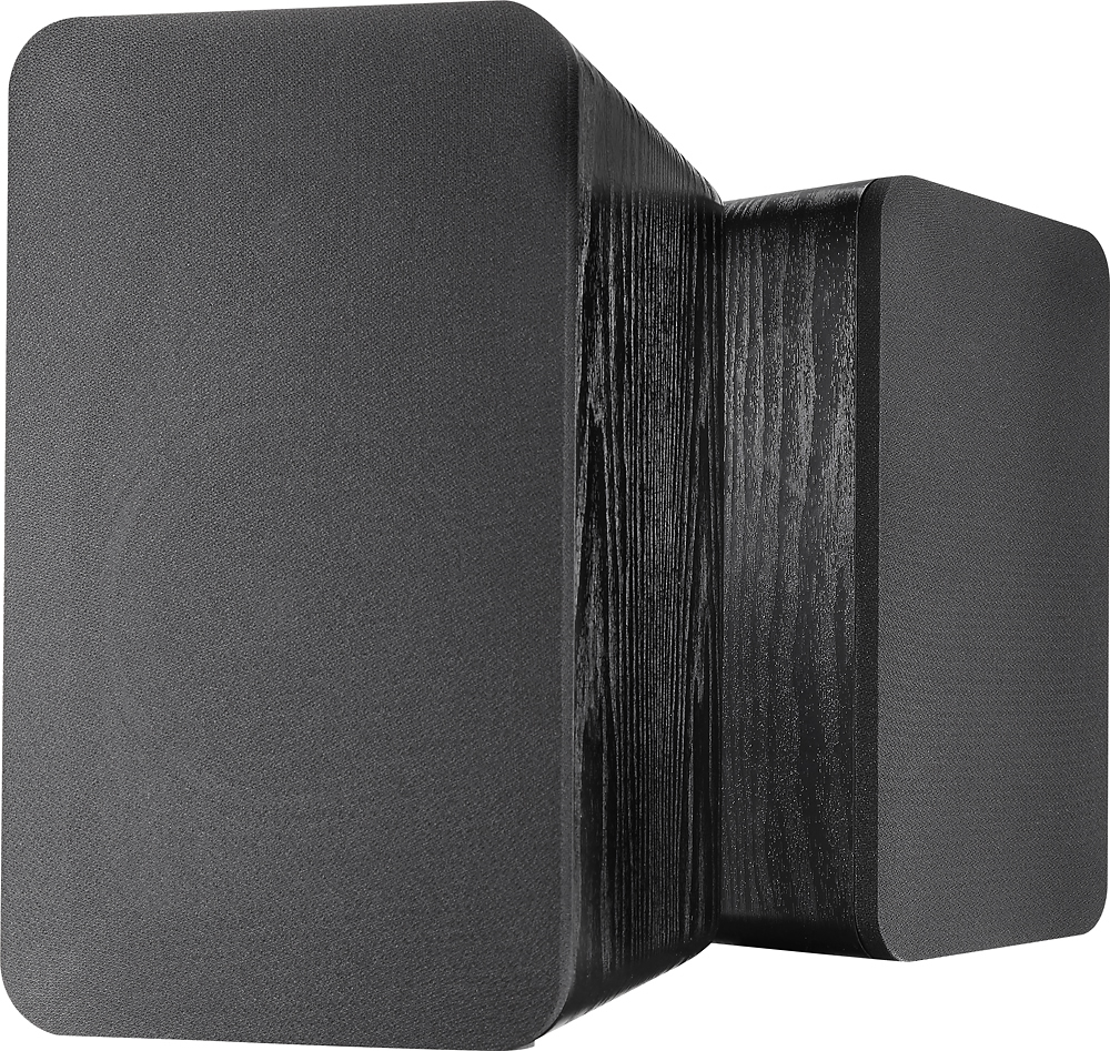 Insignia bookshelf speakers bluetooth Clearance